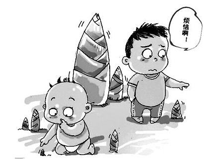 包皮过长危害严重在哪