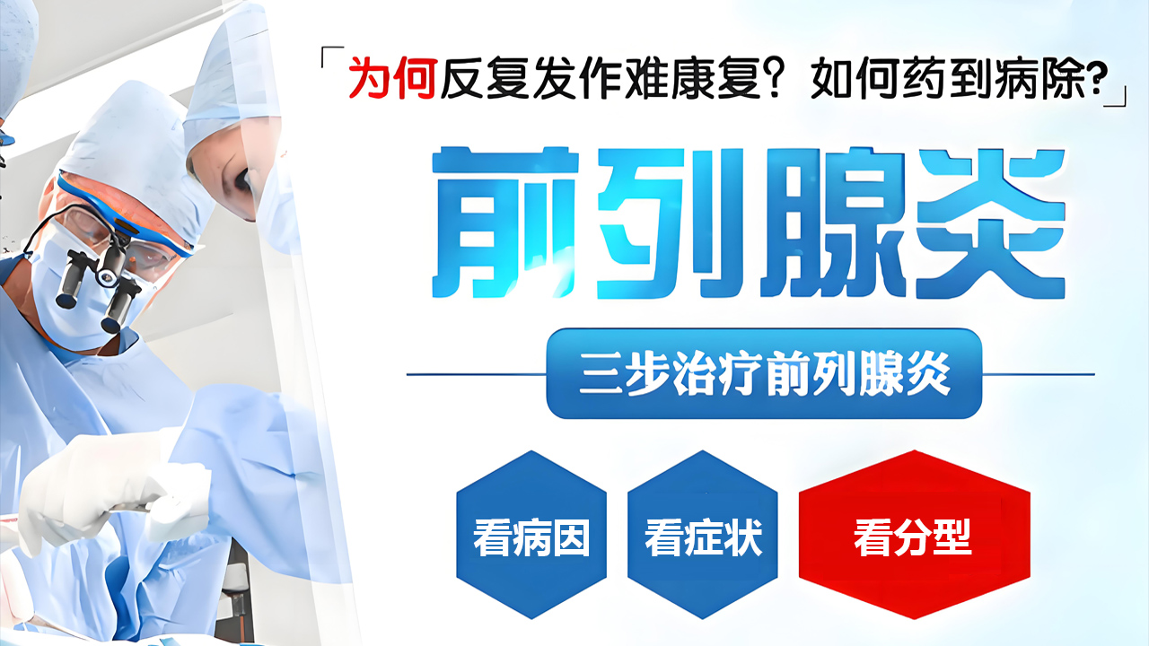 男人尿频是前列腺问题吗